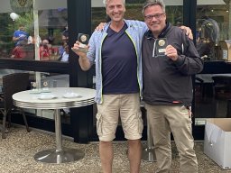 19. Bergedorfer Meisterschaften Erwachsene 2022